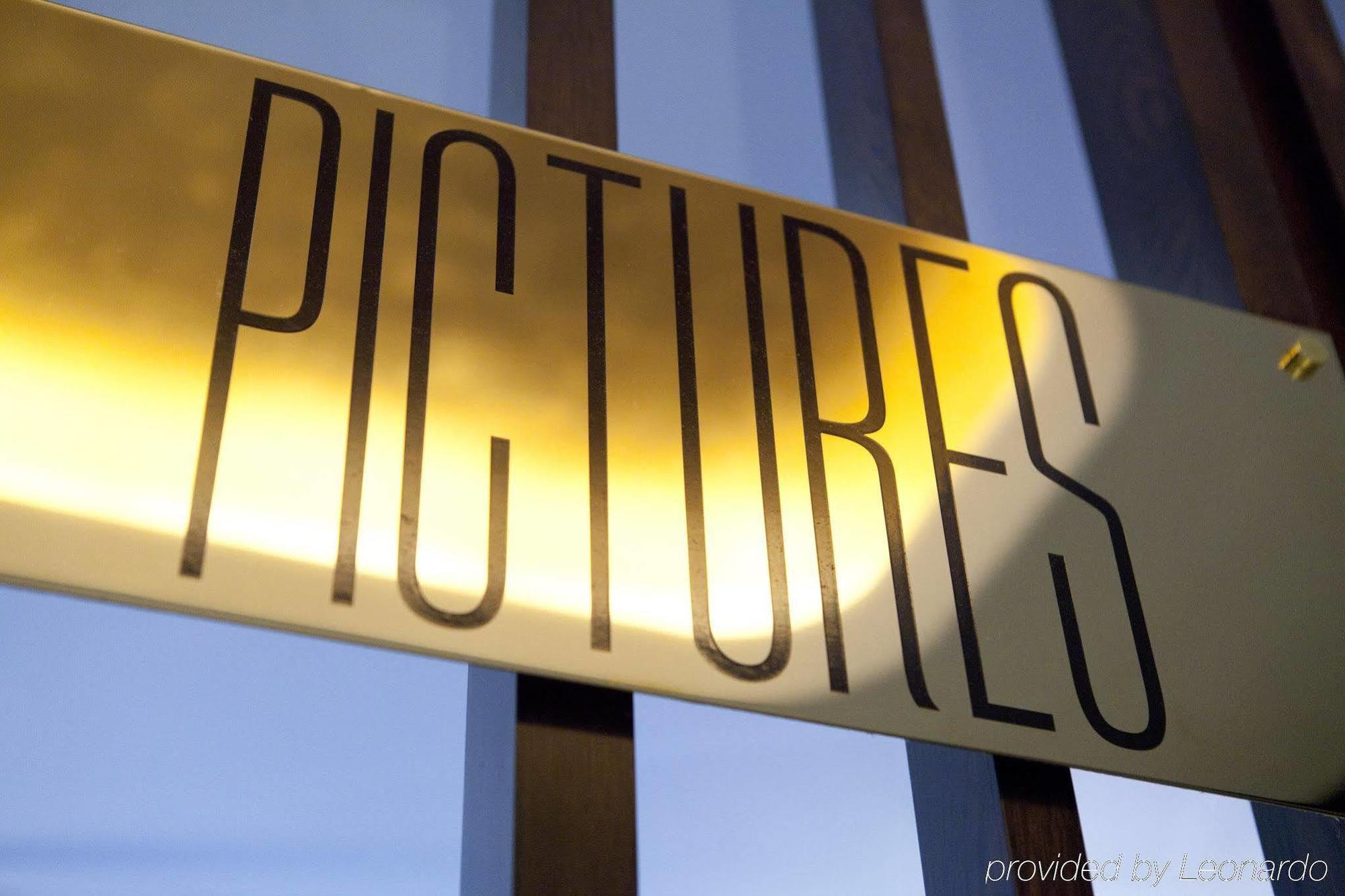 โรงแรมดอร์เซต เชฟเฟิร์ด บุช ลอนดอน ภายนอก รูปภาพ